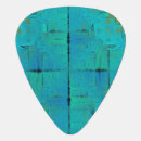 Search for guitar picks Teal