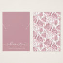 Search for floral display cards stylish