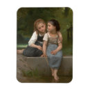 Search for fish magnets Girls