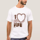 Search for i love my wife mens tshirts Hearts