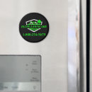 Search for lawn mowing magnets Professional