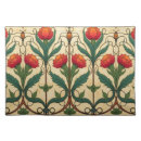 Search for arts and crafts placemats Mission