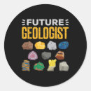 Search for geology stickers Future geologist