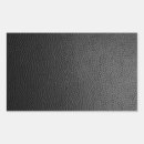 Search for leather stickers Black
