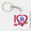 Search for i love my girlfriend keychains Cute