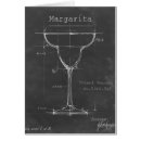 Search for margarita glass Black and white