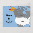 Search for alaska postcards United