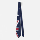 Search for australian flag ties Flag of australia