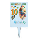 Search for rock cake toppers Party