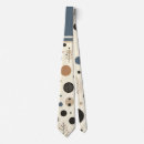 Search for beige floral ties Black