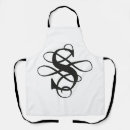 Search for fancy aprons Gift