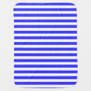 Search for royal blue and white blankets Vintage