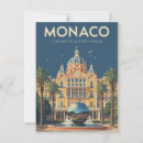Search for monte carlo postcards Monaco