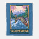 Search for wyoming blankets Fishing