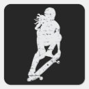 Search for skateboard stickers Skateboarder