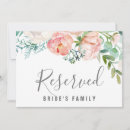 Search for mint and peach wedding invitations Pink