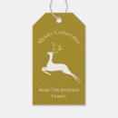Search for white and gold gift tags Chic