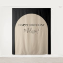 Search for happy birthday backdrops Modern