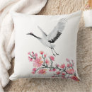 Search for cherry pillows Japan