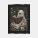 Search for gothic blankets Ghosts