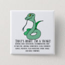 Search for snake buttons zodiac