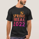 Search for spring break tshirts Sunset