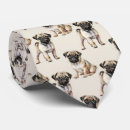 Search for pug ties Pattern