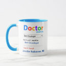 Search for funny cancer gifts Oncologist