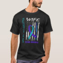 Search for gone but not forgotten tshirts Wife