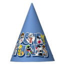 Search for paper party hats Bugs bunny