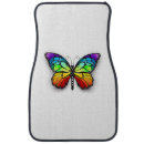 Search for colorful car floor mats Multicolor