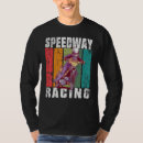 Search for motorcycle racing tshirts Track
