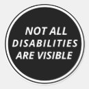 Search for disability stickers Are