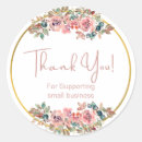 Search for florist business stickers Minimalist