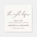 Search for welcome dinner weddings Rustic