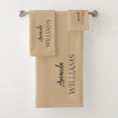 Search for black and tan bath towels Classic