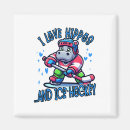 Search for hockey magnets Athlete