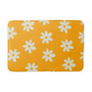 Search for floral bath mats Cute