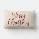 Search for elegant christmas pillows Modern