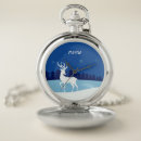 Search for winter watches Reindeer