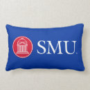 Search for college pillows The boulevard at smu