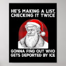 Search for santa claus posters List