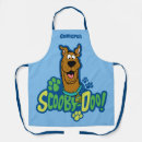 Search for scooby doo aprons Kids show