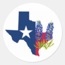 Search for bluebonnet stickers Blue flowers