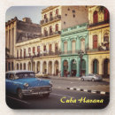 Search for car coasters Colorful