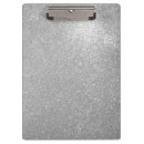 Search for wedding planner clipboards Glitter