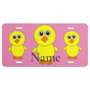 Search for chicken license plates Bird