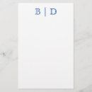 Search for letter writing paper stationery paper Chic