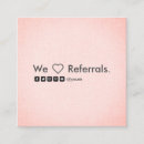 Search for client referral Modern