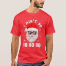 Search for ho ho ho tshirts Dance